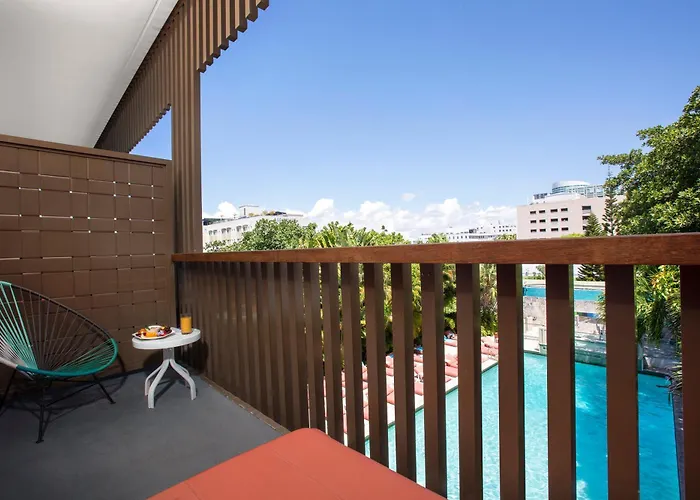 Axel Beach Miami-South Beach - Adults OnlySpa Hotel