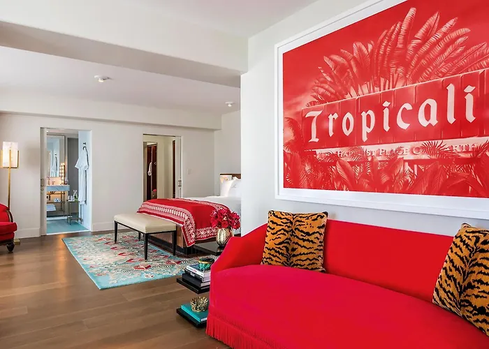 Faena Hotel Miami Beach